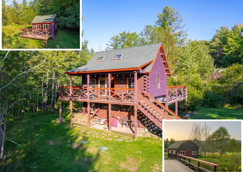 904 Settlement Rd, Windham, NY 12496