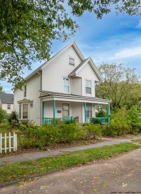 129 Downs St, Kingston, NY 12401