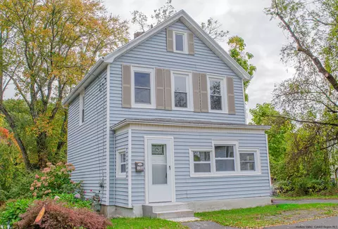 136 Second Ave, Kingston, NY 12401