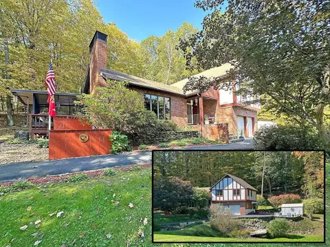 26 Lodge Rd, Saugerties, NY 12477