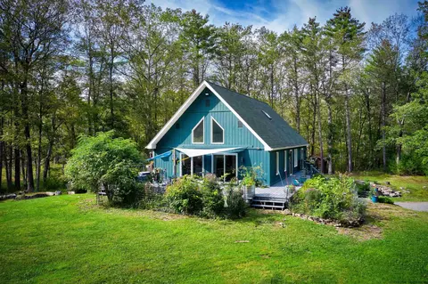 270 Stone Rd, West Hurley, NY 12491