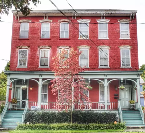 89-91 Hone St, Kingston, NY 12401