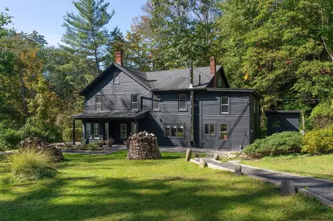 4926 Route 212, Willow, NY 12495
