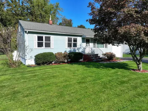 200 Russell Rd, Hurley, NY 12443