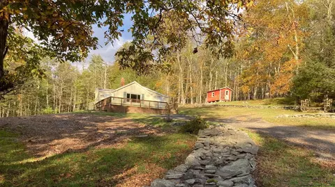 639 Spillway Rd, West Hurley, NY 12491