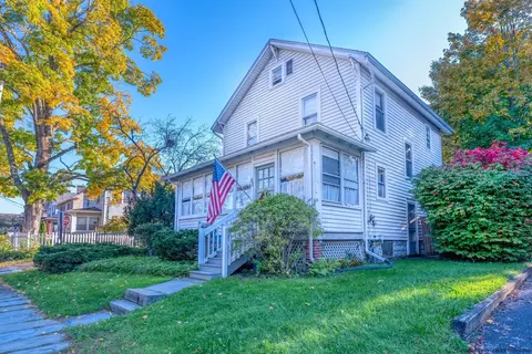 85 Washington Ave, Kingston, NY 12401