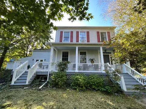 8 Bigelow Rd #1-2, Saugerties, NY 12477