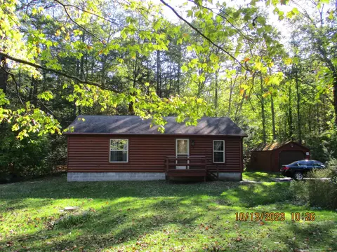 55 Mt Airy Rd, Saugerties, NY 12477