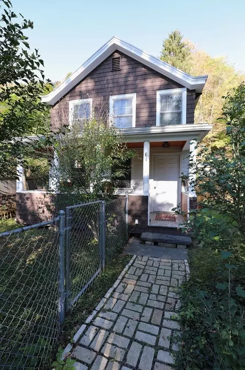 81 Dewitt St #69-77 DEWITT ST, Kingston, NY 12401