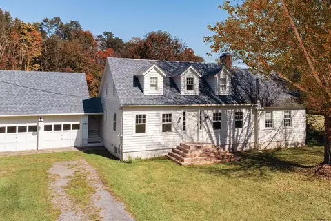 2814 County Rd, Cornwallville, NY 12418