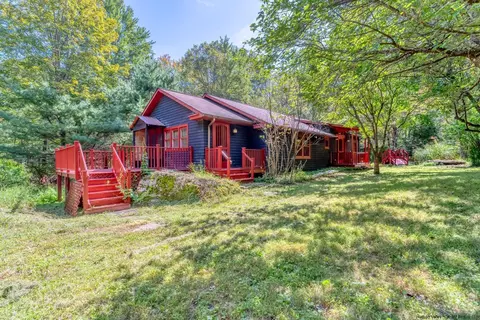 344 Scarawan Rd, Stone Ridge, NY 12484