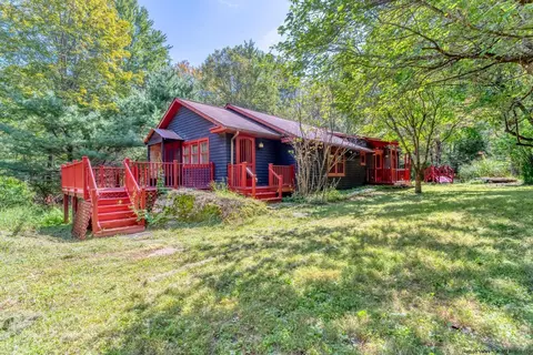 344 Scarawan Rd, Stone Ridge, NY 12484