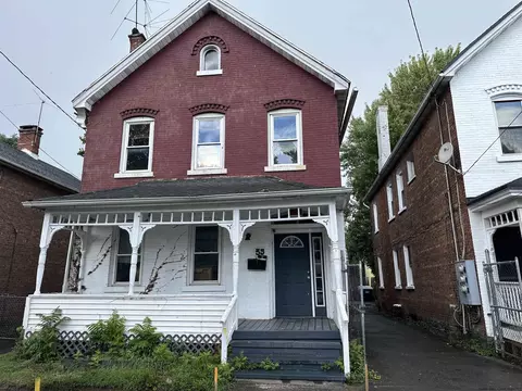 35 Henry, Kingston, NY 12401