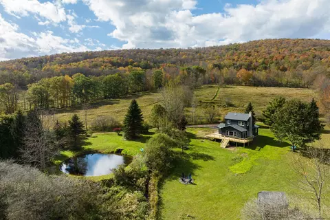 486 Jensen Rd, Margaretville, NY 12455