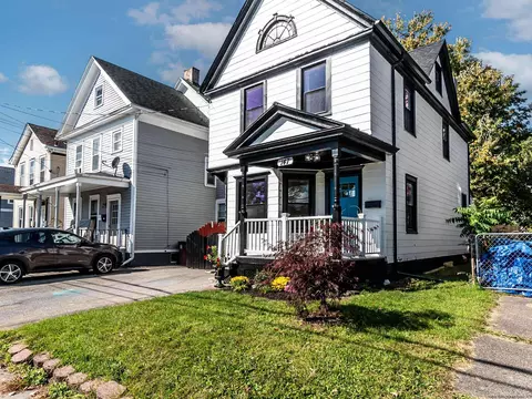 147 Oneil St, Kingston, NY 12401