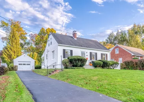 51 Millers Ln, Kingston, NY 12401