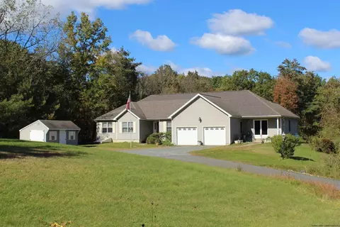 330 Shufelt Rd #TOWN OF SCHODACK, Nassau, NY 12123