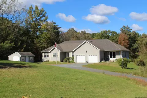 330 Shufelt Rd, Nassau, NY 12123