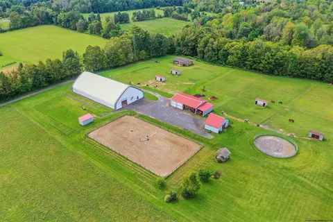 Tbd Airport, Accord, NY 12404