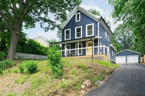 36 Sherman St, Kingston, NY 12401