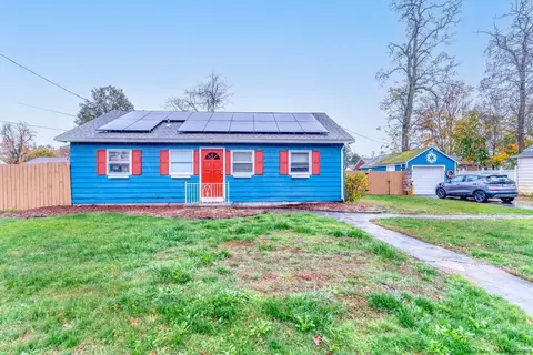 1040 Decker St, Kingston, NY 12401