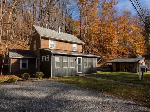 38 Birch Creek Rd, Pine Hill, NY 12465