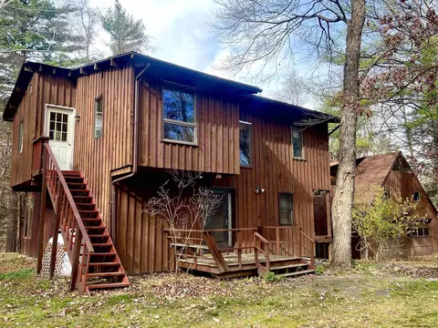679 W Saugerties-woodstock Rd, Saugerties, NY 12477
