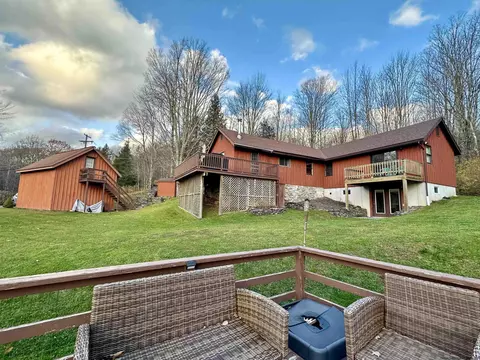 903 Dimmick Mtn, Fleischmanns, NY 12430