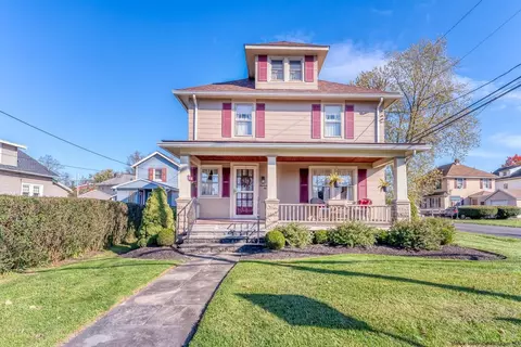72 Wrentham St, Kingston, NY 12401