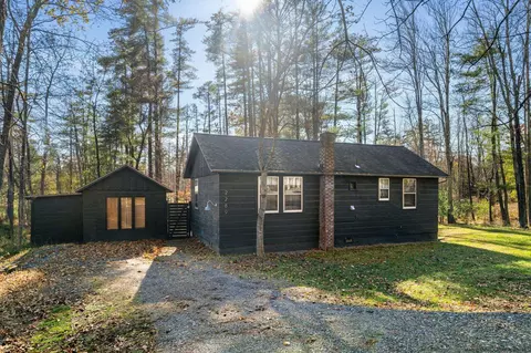 2289 Glasco Tpke, Woodstock, NY 12498