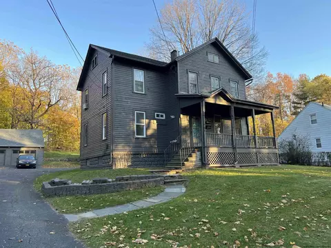 292 Chester St, Kingston, NY 12401