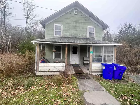258 N Lake Rd, Haines Falls, NY 12436