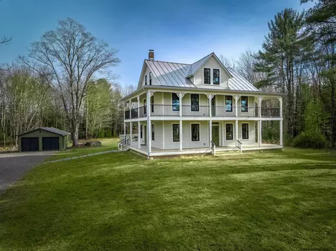 1078 Samsonville Rd, Kerhonkson, NY 12446