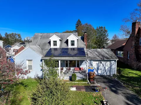 30 Madison Ave, Kingston, NY 12401