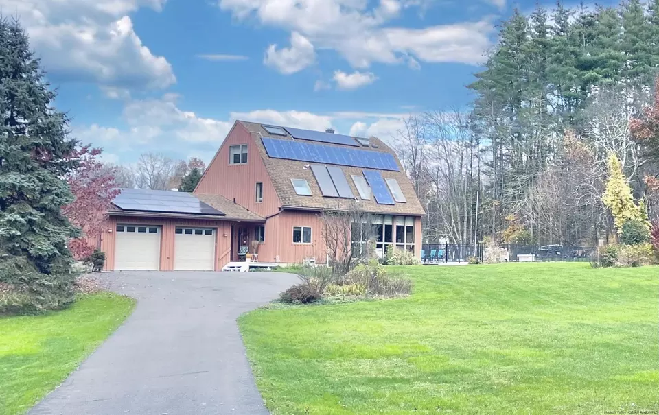 32 Mill Dam Rd, Stone Ridge, NY 12484 33 Photos Movoto