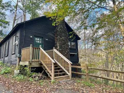 30 Gooding Rd, Shandaken, NY 12480