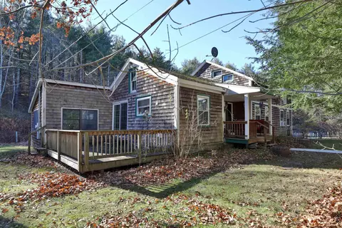 1318 Spruceton Rd, West Kill, NY 12492