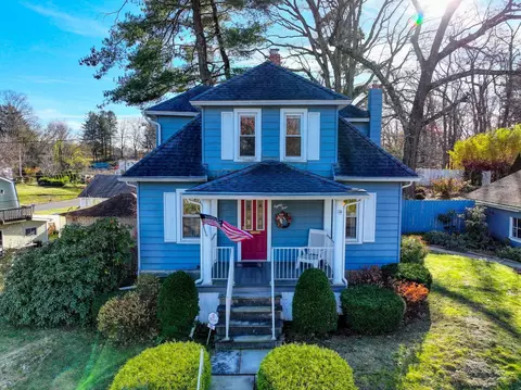 84 Lincoln, Kingston, NY 12401