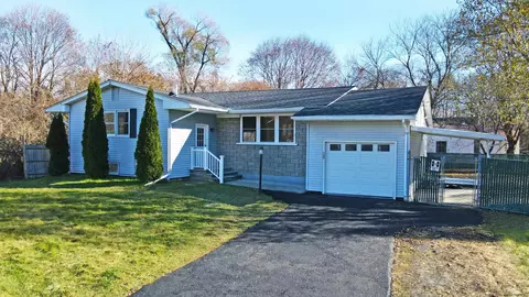 409 Adams, Hurley, NY 12443