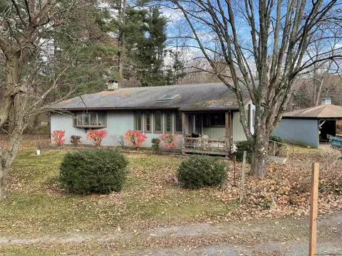 5262 Route 28, Mount Tremper, NY 12457