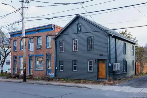 409 Main St, Rosendale, NY 12472