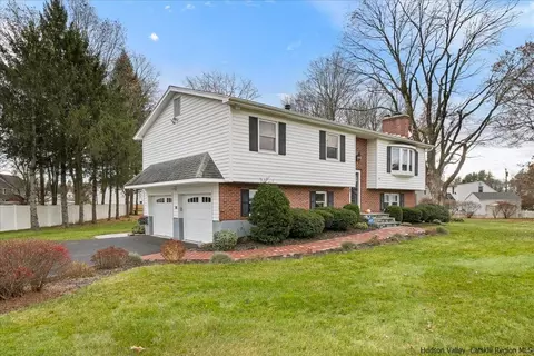 205 Maple Ave, Tillson, NY 12486