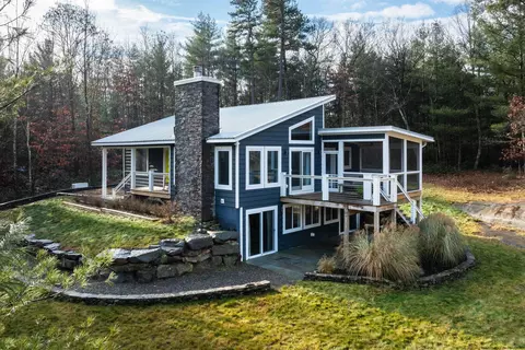 40 Dawson Ln, Kerhonkson, NY 12446