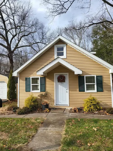 395 Union Center Rd, Ulster Park, NY 12487