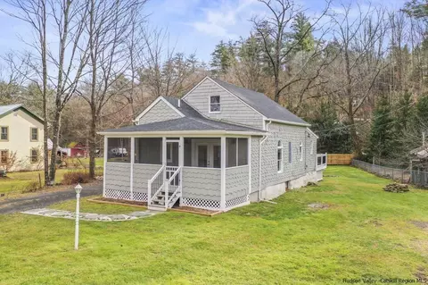 107 Watson Hollow Rd, West Shokan, NY 12494