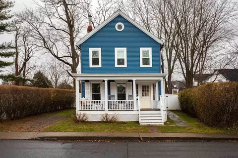 26 Pine St, Tivoli, NY 12583