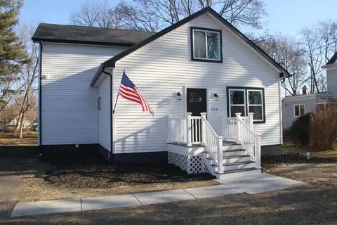 246 Jefferson Hts, Catskill, NY 12414