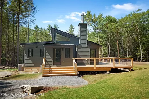 9 Tetta Ln, Olive, NY 12461