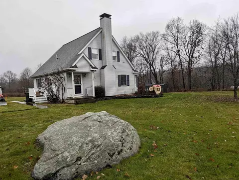 168 Phillies Bridge Rd, New Paltz, NY 12561