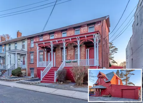 14-16 Adams St, Kingston, NY 12401